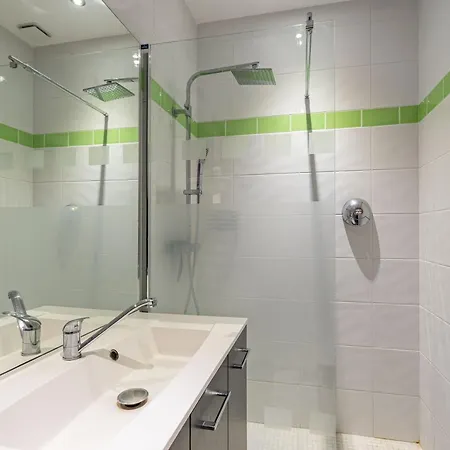 Apartamento Fouras Saint-Simon-de-Bordes