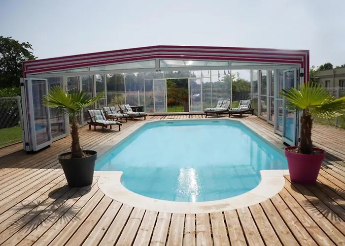 Fouras Apartamento *