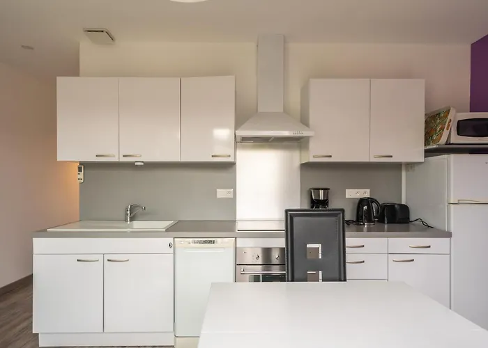 Apartamento Fouras *