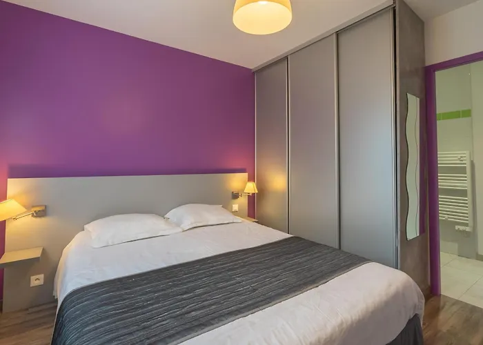 Fouras Apartamento *