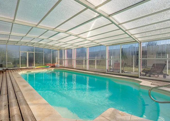 Fouras Apartamento Saint-Simon-de-Bordes