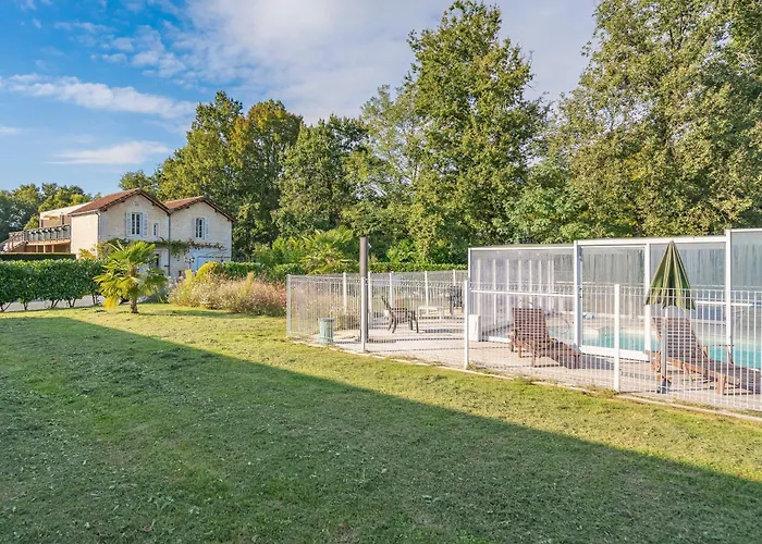 Fouras * Saint-Simon-de-Bordes