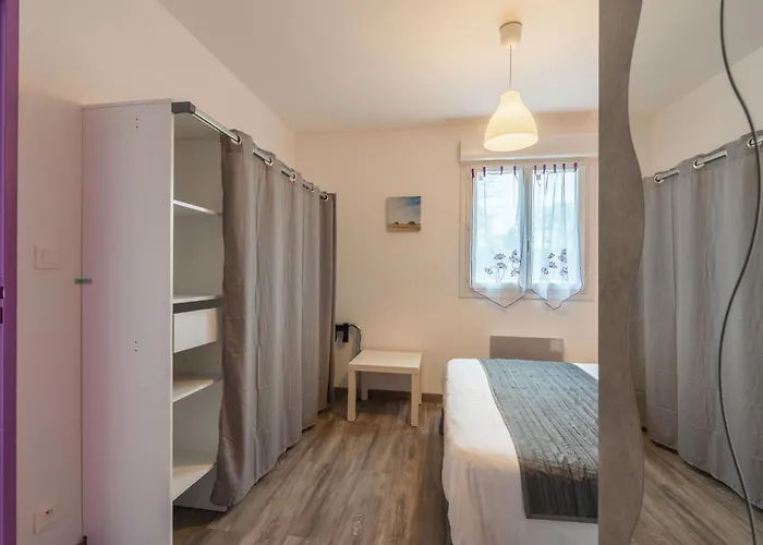 Apartamento Fouras *