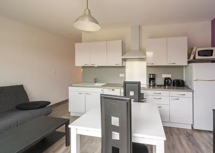 Apartamento Fouras *